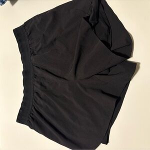 Avia Black Performance Shorts